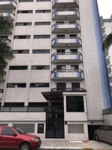 Apartamento com 2 Quartos à venda, 82m² no Caiçara, Praia Grande