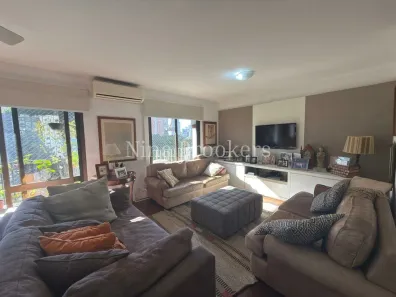 Apartamento com 3 Quartos à venda, 130m² no Itaim Bibi, São Paulo