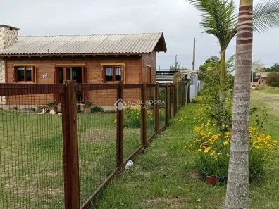 Casa com 1 Quarto à venda, 50m² no Arroio Novo, Arroio do Sal