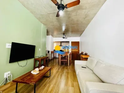 Apartamento com 3 Quartos à venda, 70m² no Enseada, Guarujá