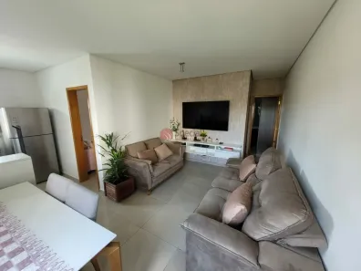 Apartamento com 2 Quartos à venda, 57m² no Guaiaúna, São Paulo