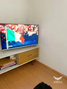 Apartamento com 3 Quartos à venda, 87m² no Vila Trujillo, Sorocaba