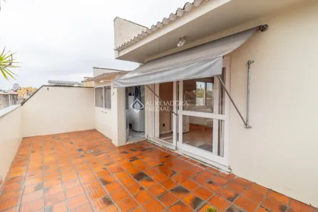 Apartamento com 2 Quartos à venda, 111m² no Azenha, Porto Alegre