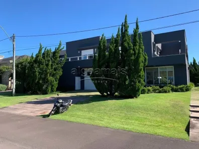 Casa de Condomínio com 5 Quartos à venda, 690m² no , Xangri-Lá