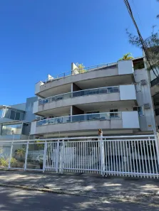 Apartamento com 3 Quartos para alugar, 180m² no Recreio dos Bandeirantes, Rio de Janeiro
