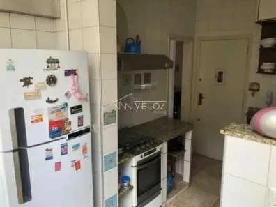 Apartamento com 2 Quartos à venda, 81m² no Botafogo, Rio de Janeiro