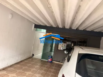 Casa com 3 Quartos à venda, 175m² no Pestana, Osasco