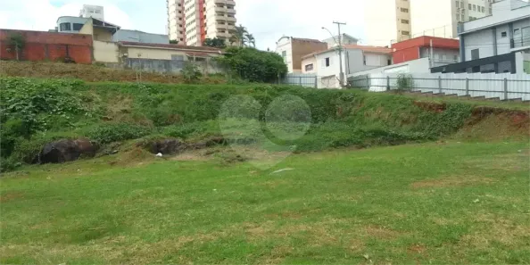 Lote/Terreno para alugar, 1568m² no Centro, Piracicaba