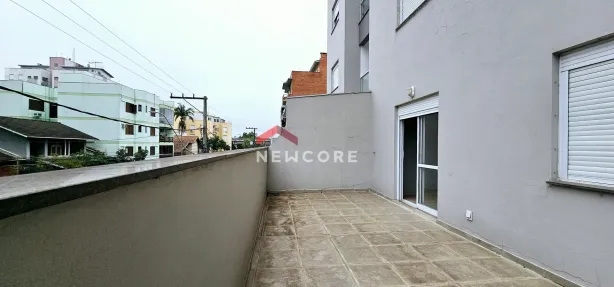 Apartamento com 2 Quartos à venda, 88m² no Centro, São Leopoldo