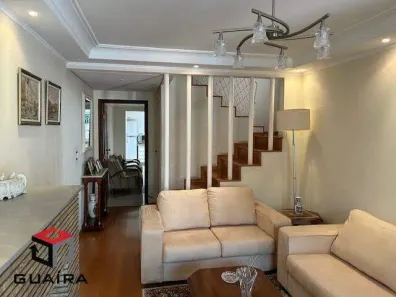 Sobrado com 3 Quartos à venda, 130m² no Mirandópolis, São Paulo
