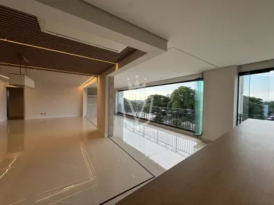 Apartamento com 4 Quartos à venda, 296m² no Anhangabaú, Jundiaí