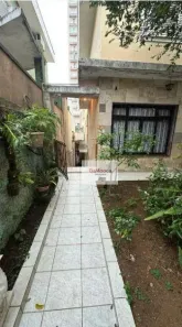 Imóvel Comercial com 3 Quartos para alugar, 220m² no Vila Zelina, São Paulo