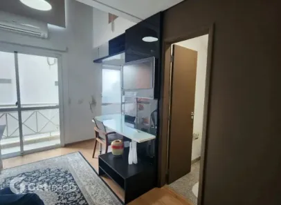 Apartamento com 1 Quarto à venda, 43m² no Paraíso, São Paulo