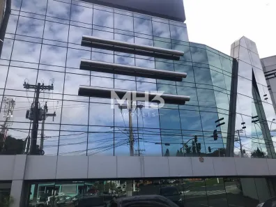 Prédio Comercial com 18 Quartos para alugar, 1220m² no Nova Campinas, Campinas