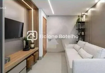 Apartamento com 2 Quartos à venda, 51m² no Jardim Sul, Uberlândia