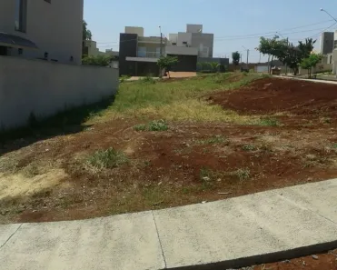 Lote/Terreno à venda, 297m² no Jardim San Marco, Ribeirão Preto