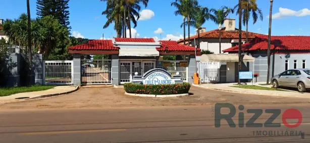Apartamento com 3 Quartos à venda, 75m² no Parque Esplanada III, Valparaíso de Goiás
