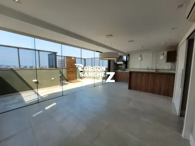 Cobertura com 3 Quartos à venda, 230m² no Vila Mascote, São Paulo
