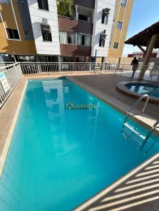 Apartamento com 3 Quartos à venda, 89m² no Morada do Sol, Teresina