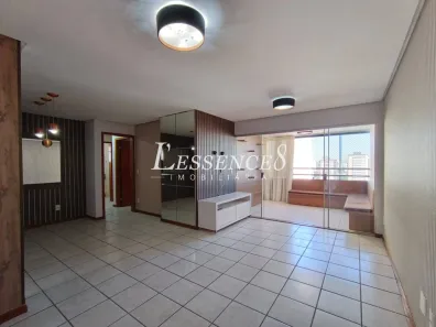 Apartamento com 3 Quartos à venda, 105m² no Setor Bueno, Goiânia