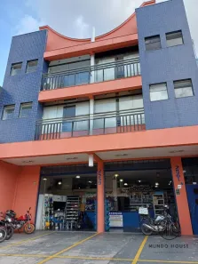 Sala Comercial para alugar, 60m² no Vila Augusta, Sorocaba