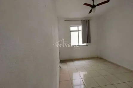 Apartamento com 1 Quarto à venda, 38m² no Centro, Rio de Janeiro