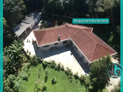 Casa com 5 Quartos para alugar, 340m² no Augusta, Curitiba