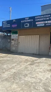 Ponto Comercial com 5 Quartos à venda, 300m² no Cidade Vera Cruz, Aparecida de Goiânia