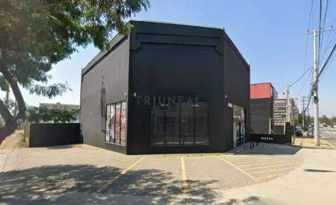Ponto Comercial para alugar, 372m² no Jardim Novo Horizonte, Sorocaba