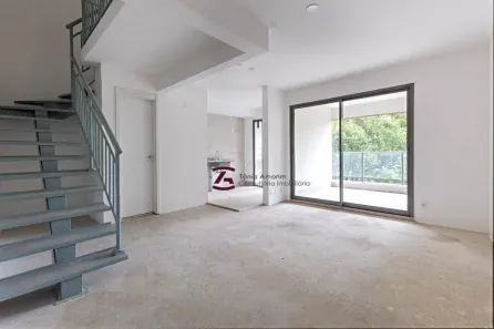 Apartamento com 2 Quartos à venda, 91m² no Perdizes, São Paulo