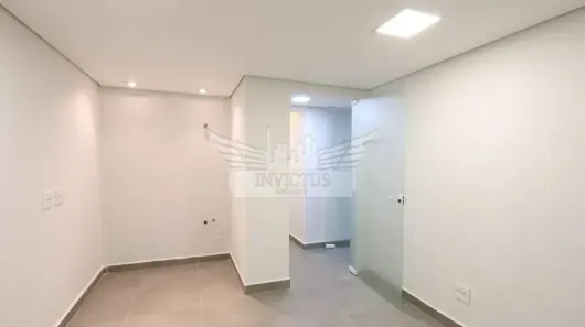 Ponto Comercial com 3 Quartos para alugar, 196m² no Campestre, Santo André