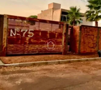 Lote/Terreno à venda, 471m² no Tayamã Park, Campo Grande