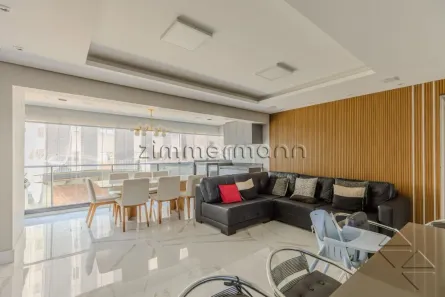 Apartamento com 2 Quartos à venda, 87m² no Sumaré, São Paulo