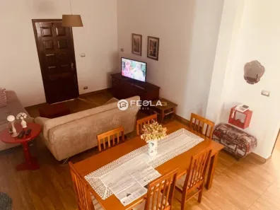 Casa com 4 Quartos à venda, 260m² no Centro, Santa Bárbara D'Oeste