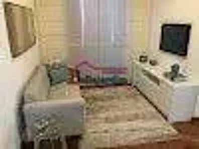 Apartamento com 3 Quartos à venda, 86m² no Vila Alzira, Santo André