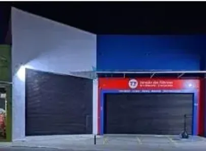 Ponto Comercial à venda, 967m² no Santo Amaro, São Paulo