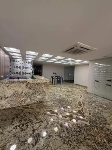Sala Comercial para alugar, 120m² no Praia da Costa, Vila Velha