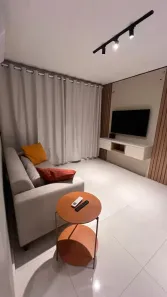Apartamento com 2 Quartos à venda, 51m² no Campos Elíseos, São Paulo