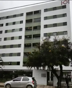 Apartamento com 3 Quartos à venda, 72m² no Iputinga, Recife