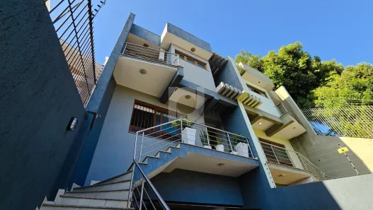 Casa com 3 Quartos à venda, 220m² no Jardim América, São Leopoldo