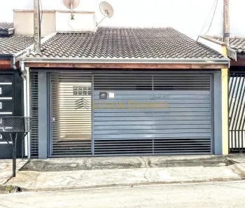 Casa com 2 Quartos à venda, 108m² no Vila Rica, Pindamonhangaba