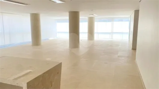 Apartamento com 4 Quartos à venda, 472m² no Itaim Bibi, São Paulo