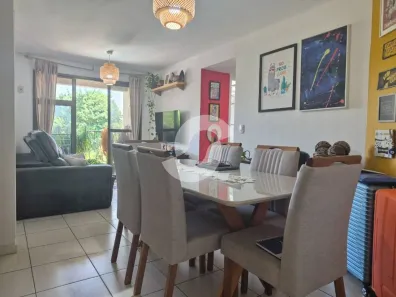 Apartamento com 2 Quartos à venda, 87m² no Gragoatá, Niterói