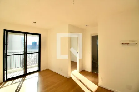 Apartamento com 2 Quartos à venda, 43m² no Vila Campanela, São Paulo