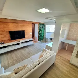 Apartamento com 3 Quartos à venda, 120m² no Vila Formosa, São Paulo