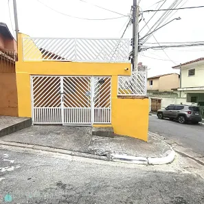 Casa com 1 Quarto para alugar, 80m² no Parque São Luís, São Paulo