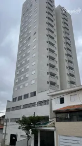 Apartamento com 2 Quartos à venda, 55m² no Baeta Neves, São Bernardo do Campo