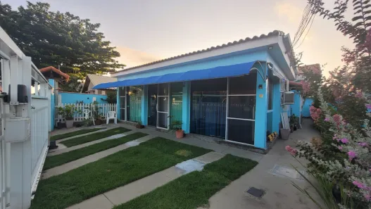 Casa com 3 Quartos à venda, 306m² no Boqueirão, Saquarema