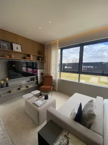 Apartamento com 1 Quarto à venda, 40m² no Jardim Paulistano, São José do Rio Preto