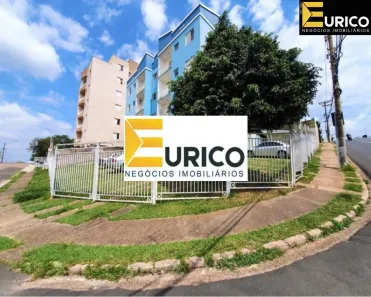 Apartamento com 2 Quartos à venda, 60m² no Parque Nova Suíça, Valinhos